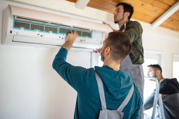 Best Local HVAC companies  in Stonecrest, GA