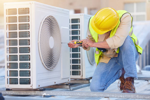Affordable air conditioning repair in Stonecrest, GA
