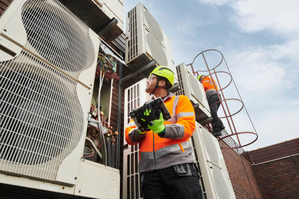 Best HVAC installation services  in Stonecrest, GA