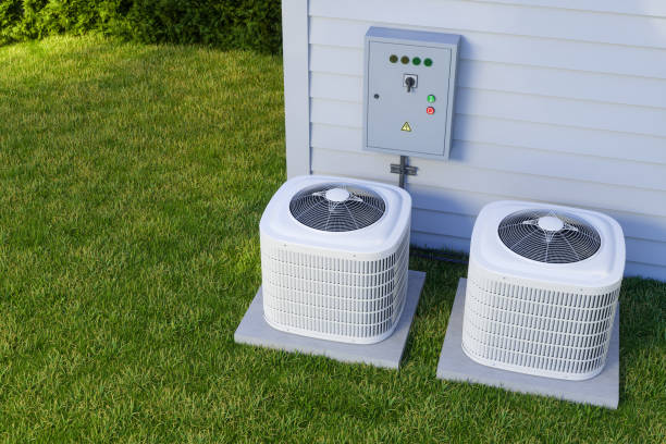Best HVAC repair near me  in Stonecrest, GA
