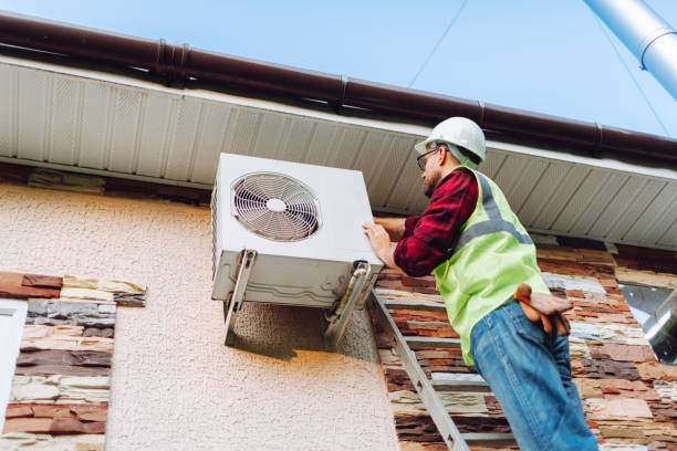 Best Affordable HVAC services  in Stonecrest, GA