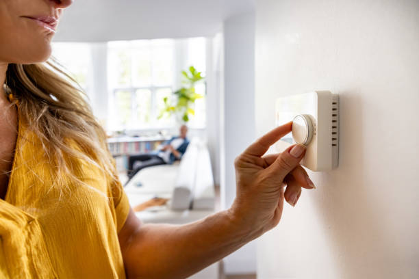 Best HVAC repair near me  in Stonecrest, GA