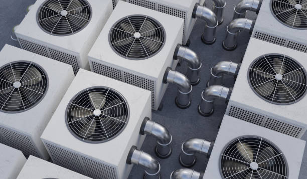Trusted Stonecrest, GA HVAC Experts