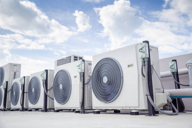 Best Best HVAC companies  in Stonecrest, GA