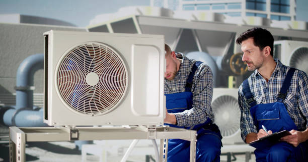 Best Residential HVAC services  in Stonecrest, GA