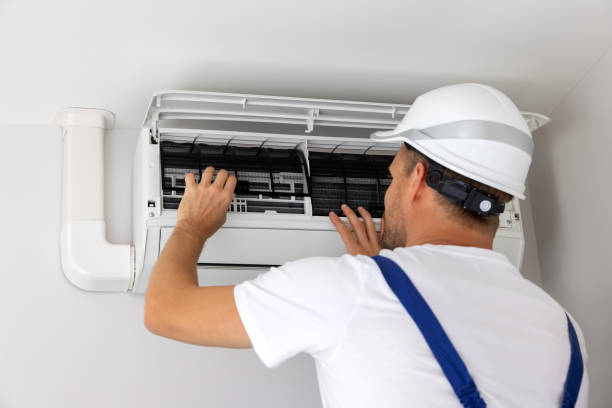Best HVAC replacement cost  in Stonecrest, GA