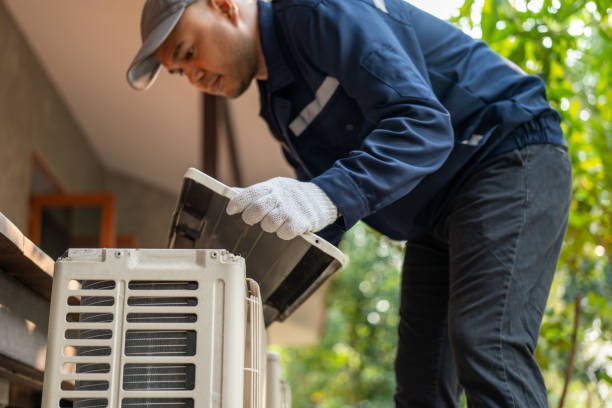 Local HVAC companies in Stonecrest, GA