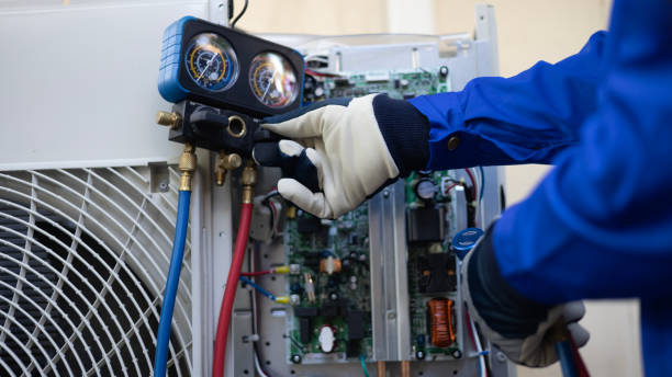Best Air conditioning repair  in Stonecrest, GA
