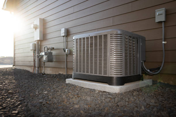 Best Affordable HVAC services  in Stonecrest, GA